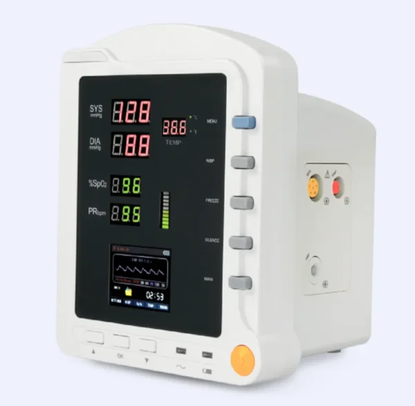 Contec Patient Monitors – CMS 5100 (3 Para)
